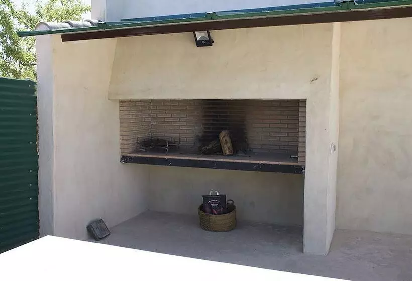 Casas Rurales Quijote Y Sancho