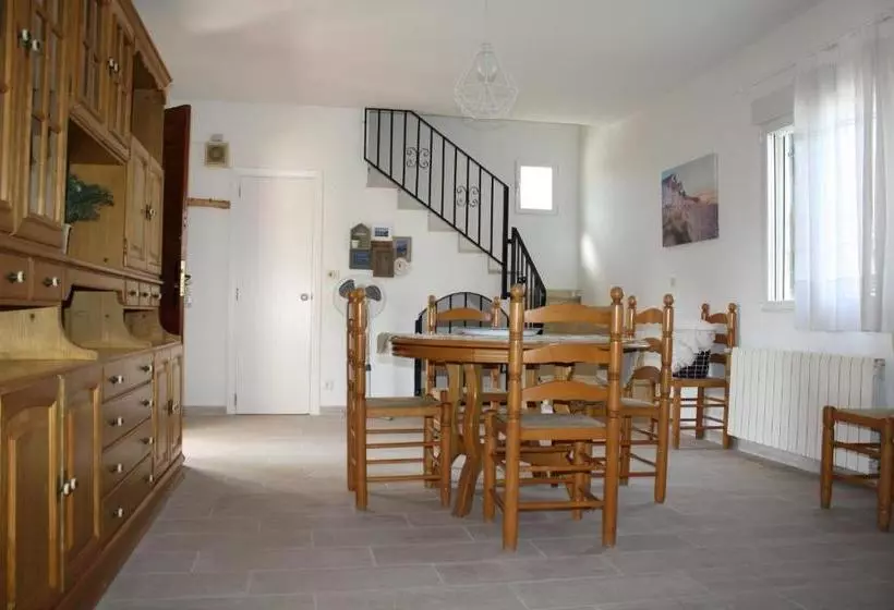 Chalet Maite