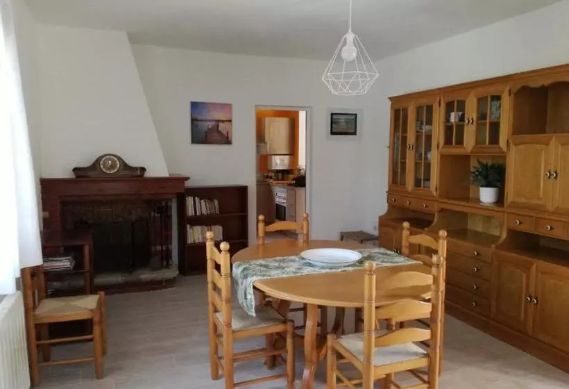 Chalet Maite