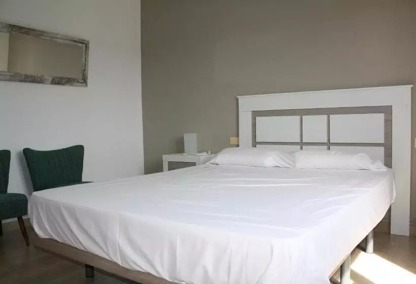 Chalet Maite