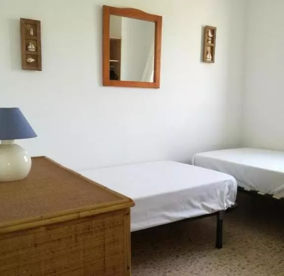 Chalet Maite