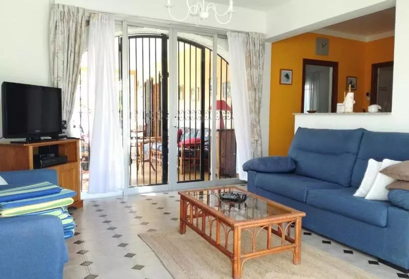 Chalet Maite