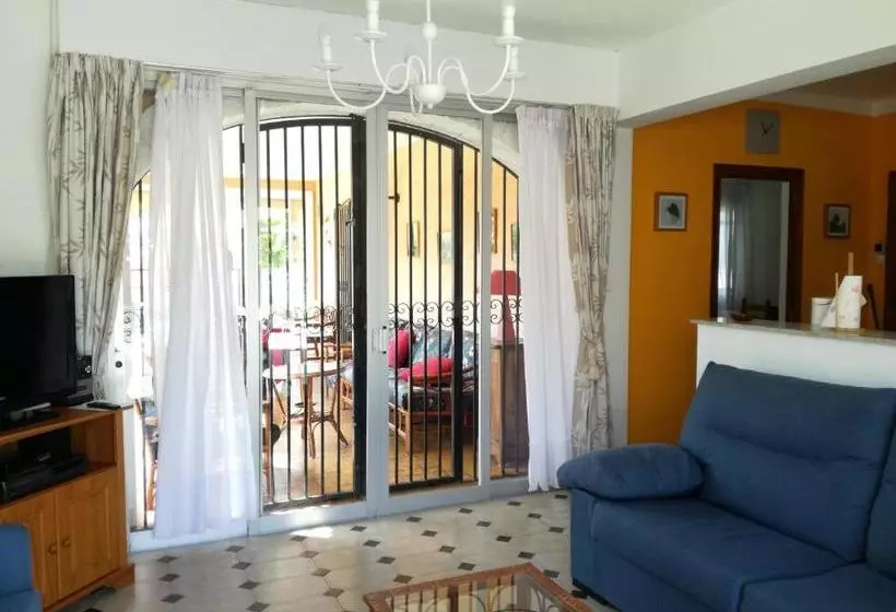 Chalet Maite