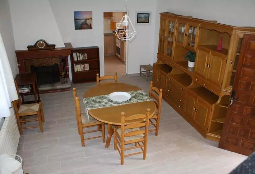 Chalet Maite