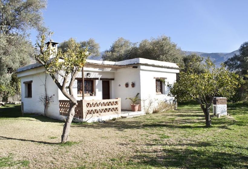 Cortijo Puerta Casa Delia