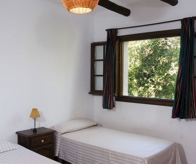 Cortijo Puerta Casa Delia