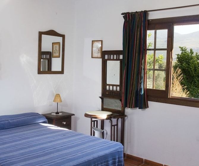 Cortijo Puerta Casa Delia