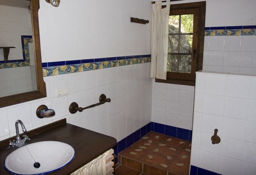 Cortijo Puerta Casa Delia