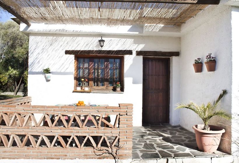 Cortijo Puerta Casa Delia