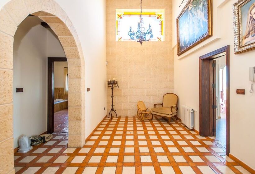 Cubo's Villa Los Azabaches