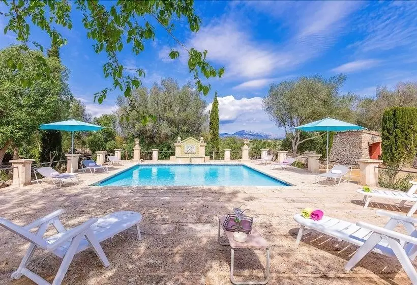 Finca Son Regalat
