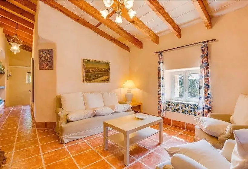 Finca Son Regalat