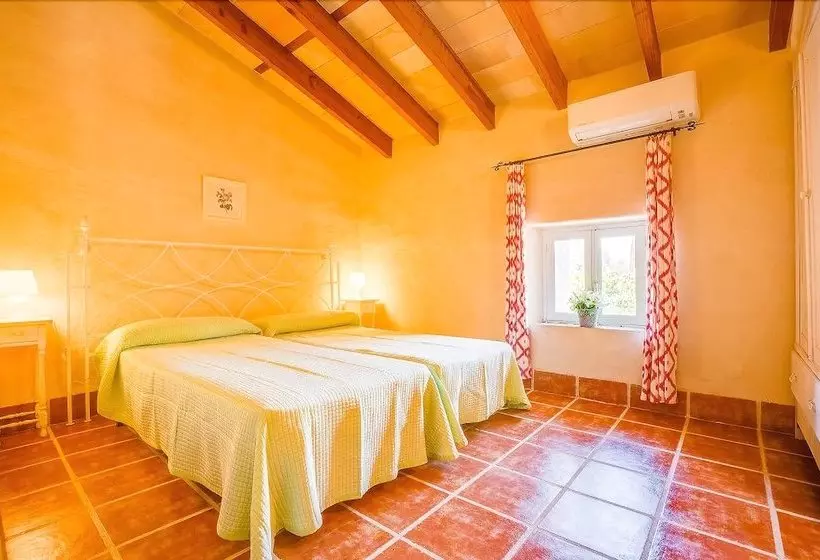 Finca Son Regalat