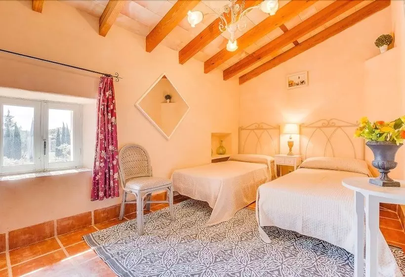 Finca Son Regalat