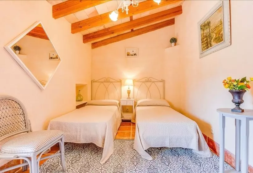 Finca Son Regalat