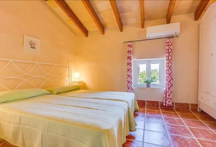 Finca Son Regalat