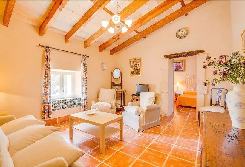 Finca Son Regalat