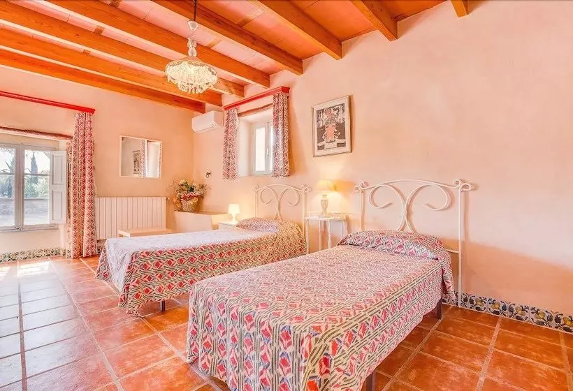 Finca Son Regalat