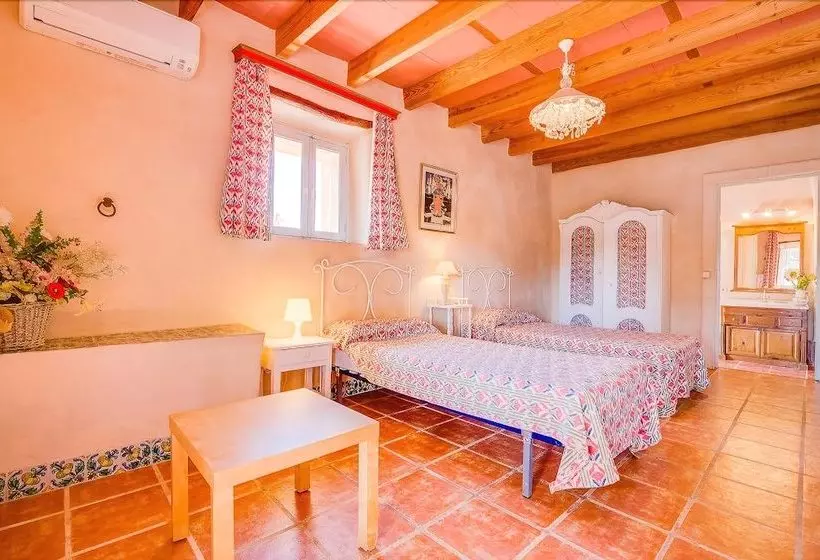 Finca Son Regalat