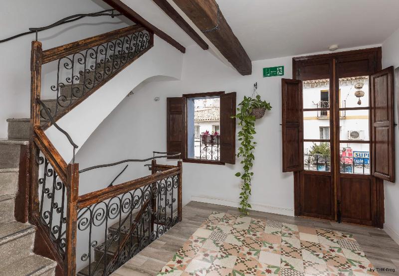 Hostal Boutique  Casa Del Mar  Altea