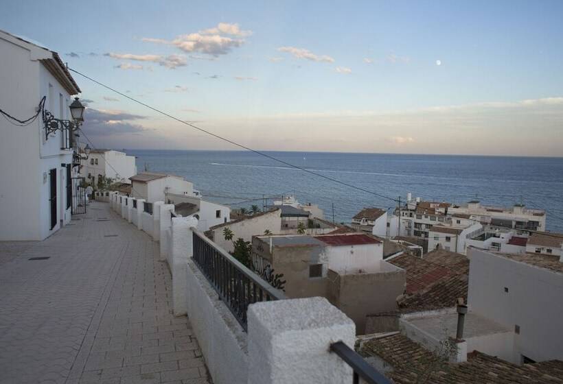Hostal Boutique  Casa Del Mar  Altea