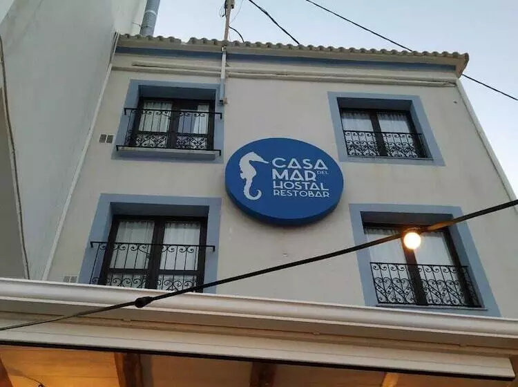 Hostal Boutique  Casa Del Mar  Altea