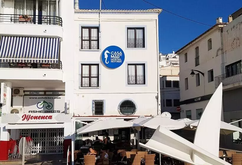 Hostal Boutique  Casa Del Mar  Altea
