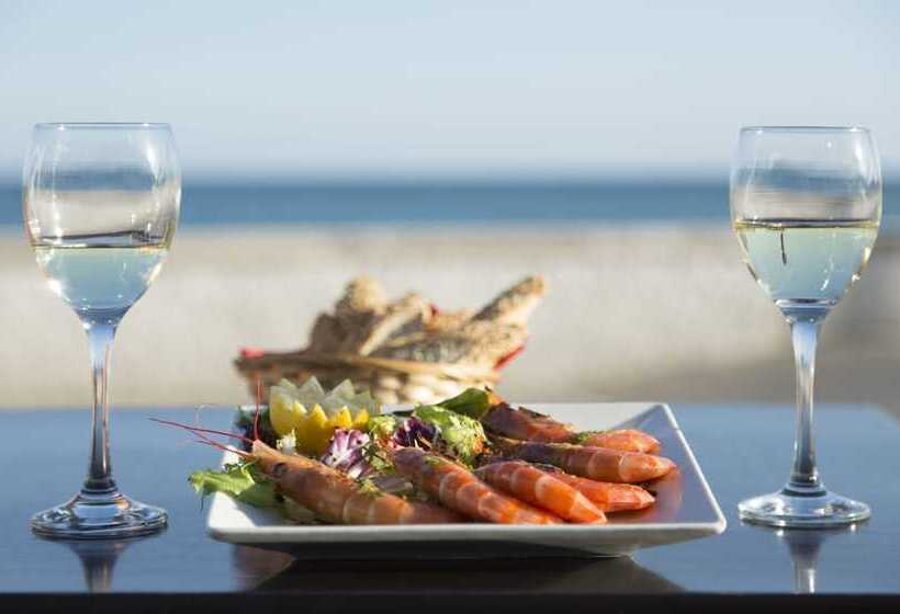 Hostal Boutique  Casa Del Mar  Altea