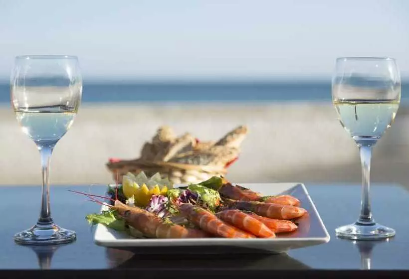 Hostal Boutique  Casa Del Mar  Altea