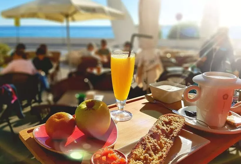 Hostal Boutique  Casa Del Mar  Altea