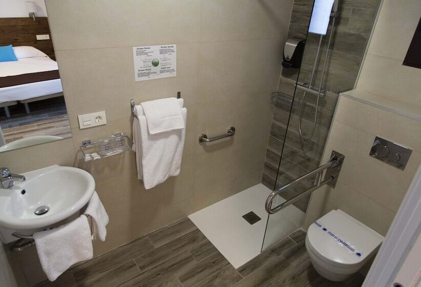 Hostal Boutique  Casa Del Mar  Altea