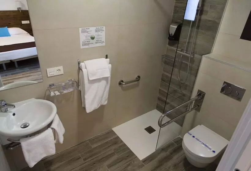 Hostal Boutique  Casa Del Mar  Altea