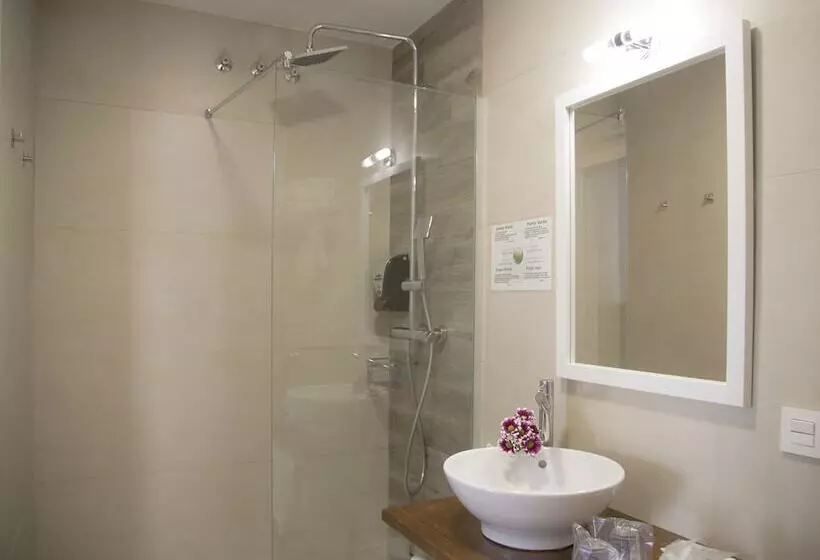 Hostal Boutique  Casa Del Mar  Altea