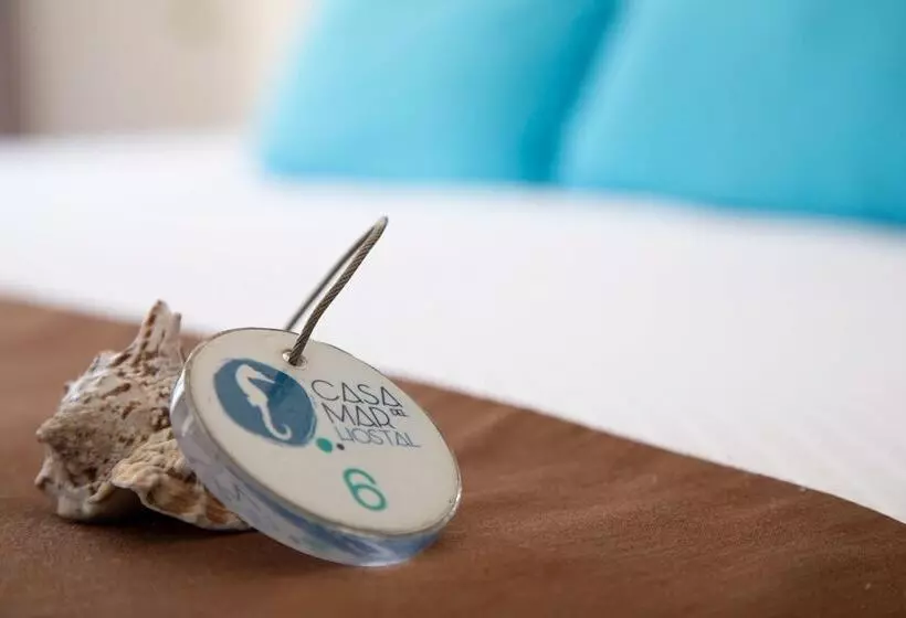 Hostal Boutique  Casa Del Mar  Altea