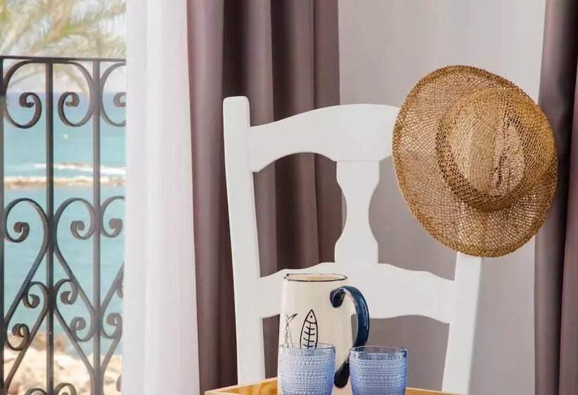 Hostal Boutique  Casa Del Mar  Altea