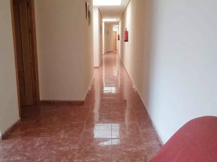 Hostal El Acueducto Gran Ruta