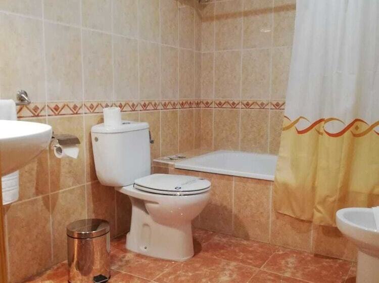 Hostal El Acueducto Gran Ruta