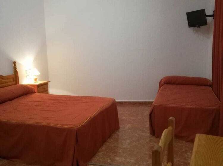 Hostal El Acueducto Gran Ruta