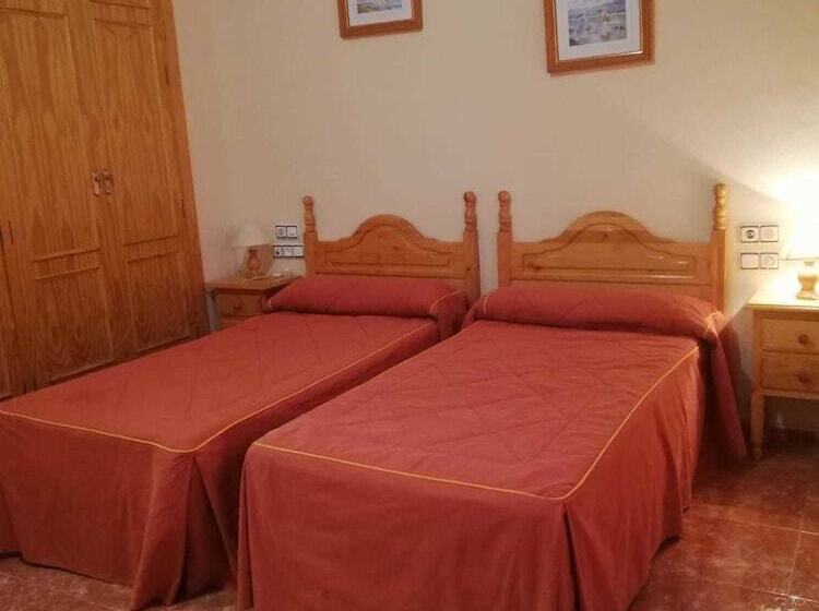 Hostal El Acueducto Gran Ruta