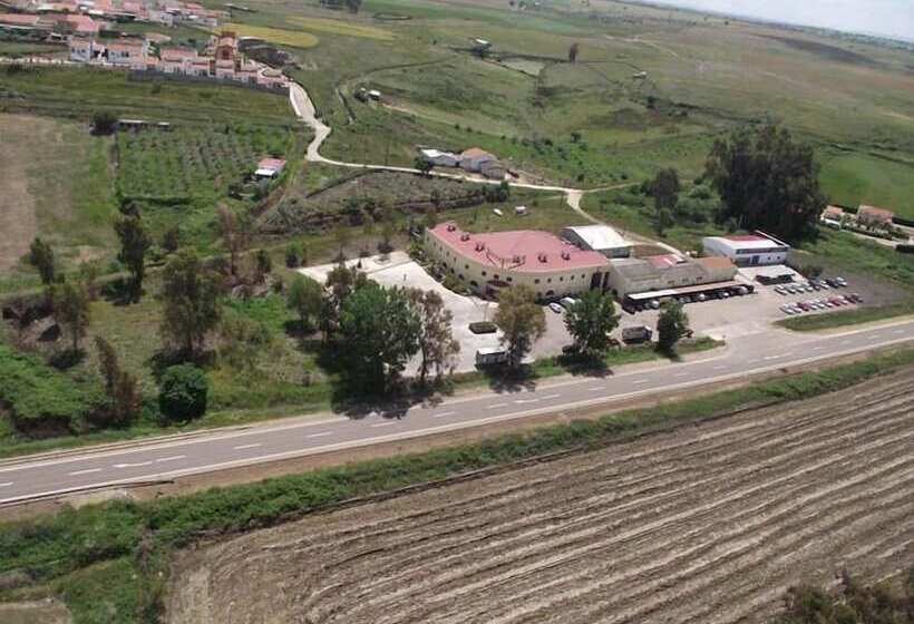 Hostal El Acueducto Gran Ruta