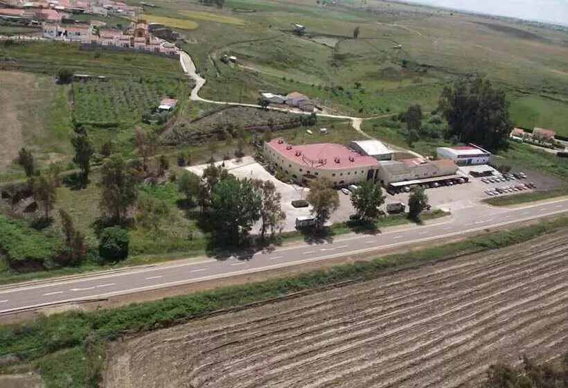 Hostal El Acueducto Gran Ruta