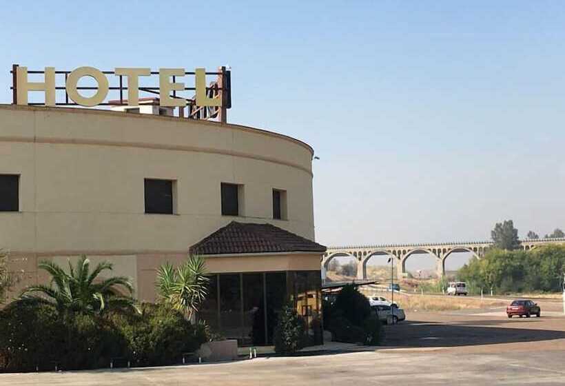 Hostal El Acueducto Gran Ruta