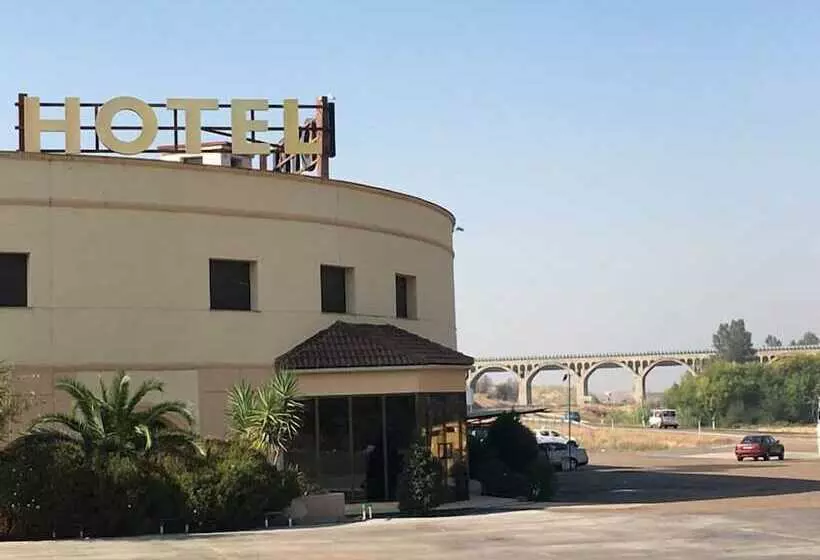 Hostal El Acueducto Gran Ruta