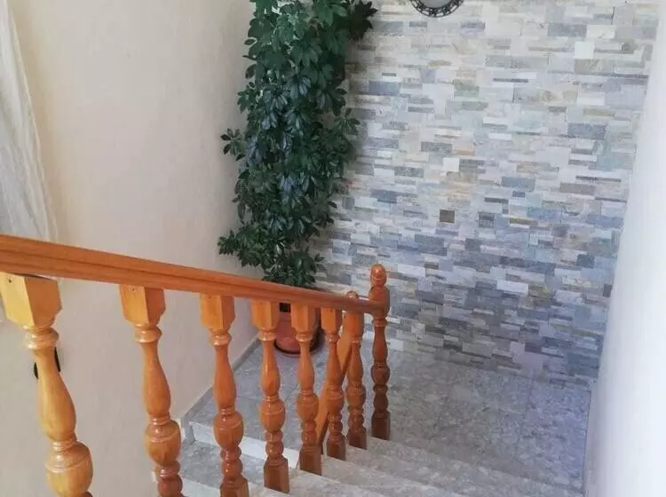 Hostal El Acueducto Gran Ruta