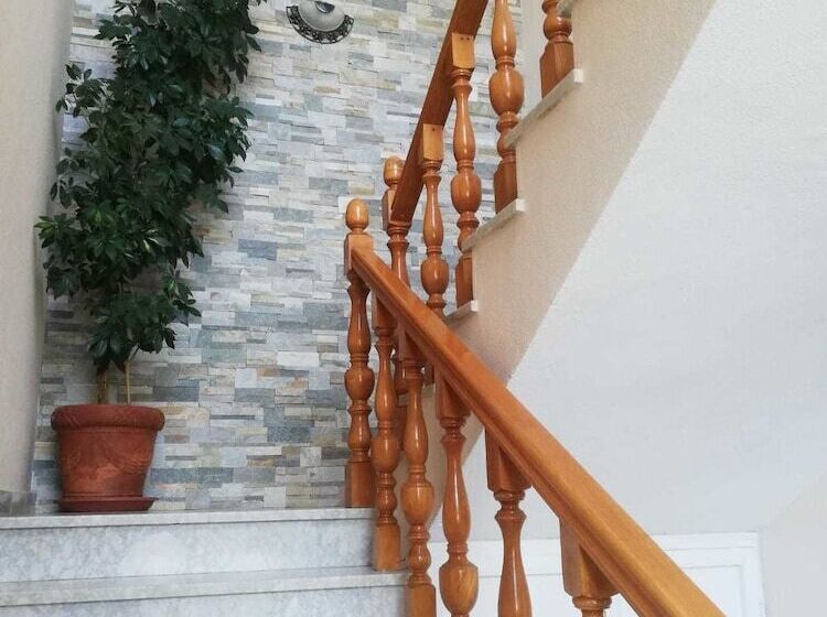 Hostal El Acueducto Gran Ruta