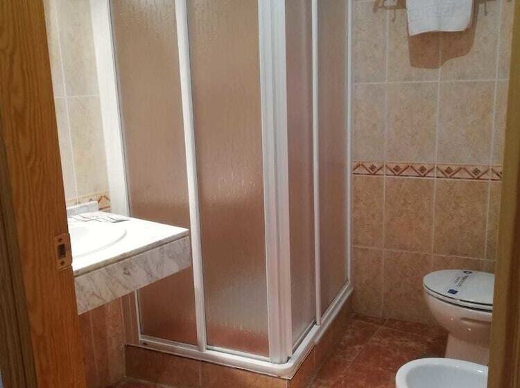 Hostal El Acueducto Gran Ruta