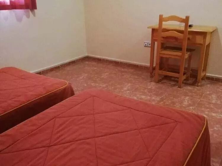 Hostal El Acueducto Gran Ruta