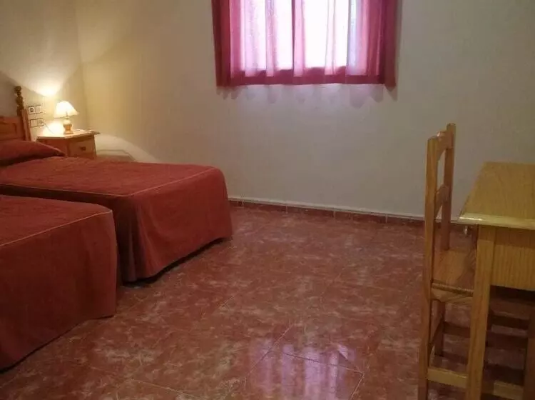 Hostal El Acueducto Gran Ruta