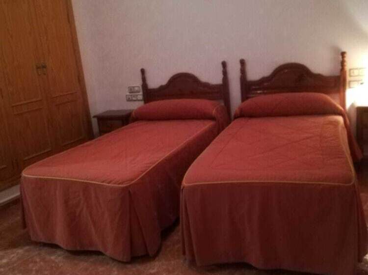 Hostal El Acueducto Gran Ruta