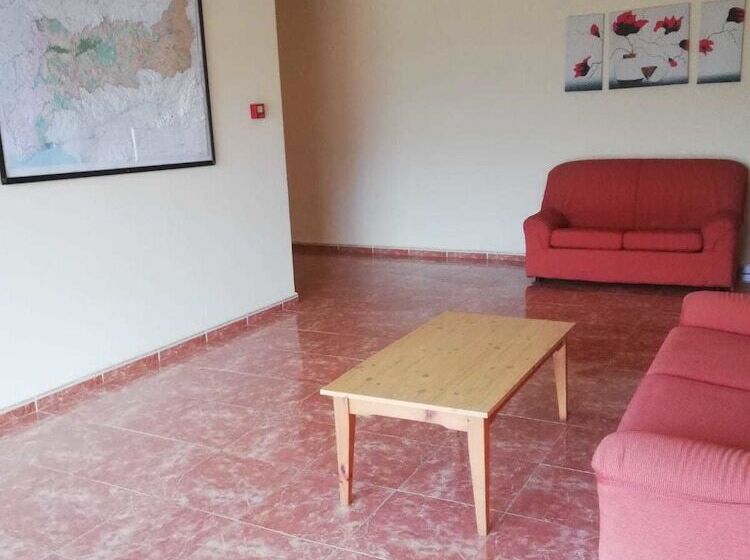 Hostal El Acueducto Gran Ruta